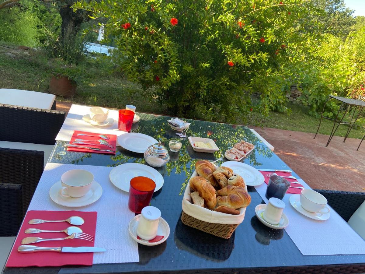 Bed and breakfast Des Roses